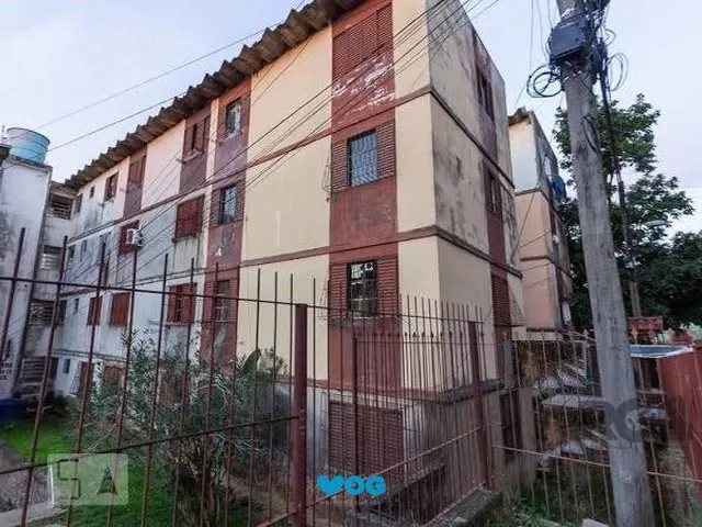 Imagem: Apartamento 2 dormitórios à venda Rubem