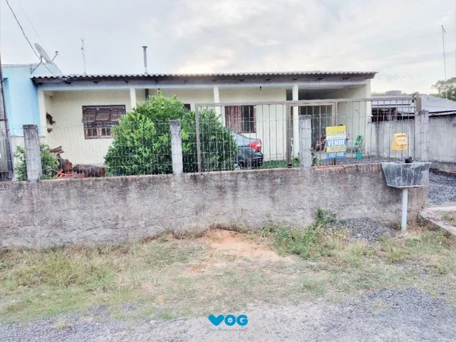 Imagem: Casa para Venda - 90m², 2 dormitórios