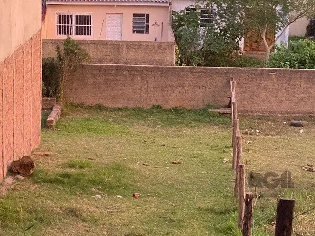 Imagem: Terreno à venda Campo Novo Porto Alegre/RS