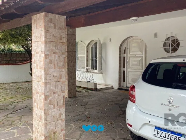 Imagem: Casa 3 dormitórios à venda Cavalhada Porto