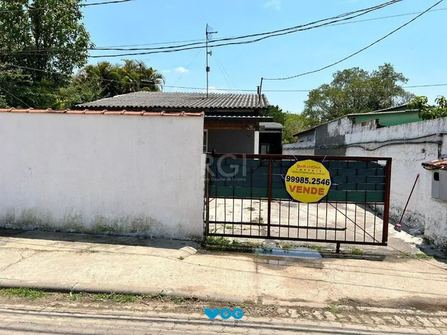 Imagem: Casa 4 dormitórios à venda Hípica Porto