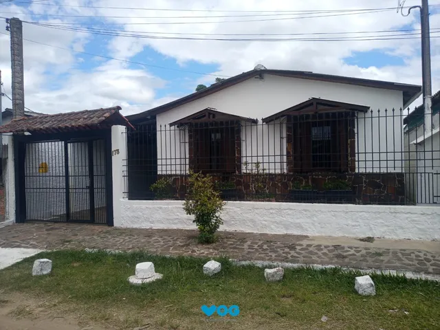 Imagem: Casa 2 dormitórios à venda Ponta Grossa
