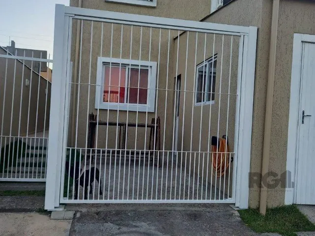 Imagem: Casa 4 dormitórios à venda Hípica Porto