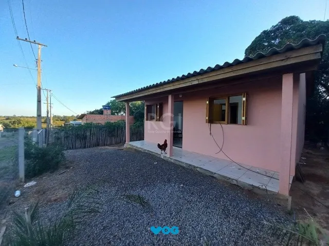 Imagem: Sítio para Venda - 40m², 2 dormitórios