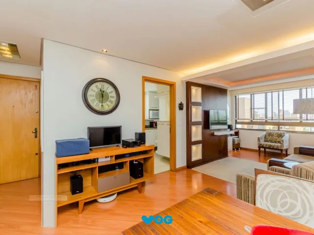 Imagem 1: Apartamento à venda com 2 quartos 89 m²