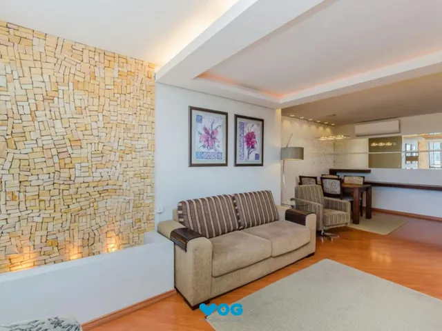 Imagem 2: Apartamento à venda com 2 quartos 89 m²