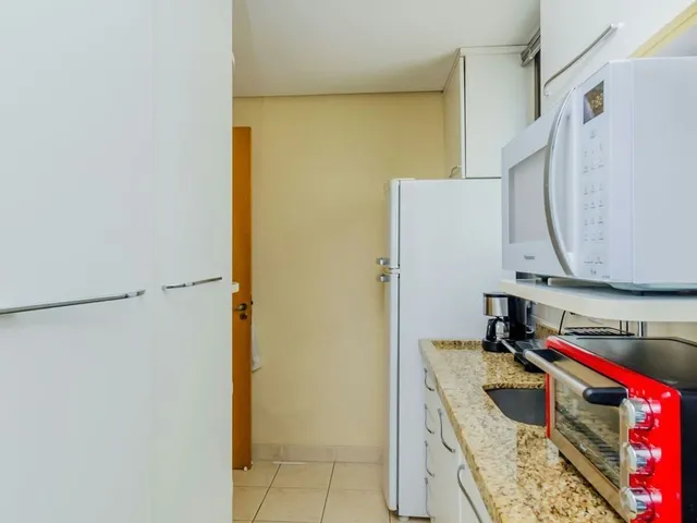 Imagem 3: Apartamento à venda com 2 quartos 89 m²