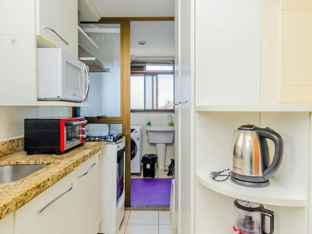 Imagem 4: Apartamento à venda com 2 quartos 89 m²