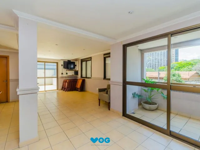 Imagem 9: Apartamento à venda com 2 quartos 89 m²