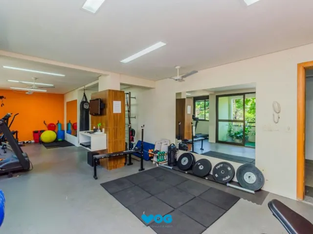 Imagem 10: Apartamento à venda com 2 quartos 89 m²