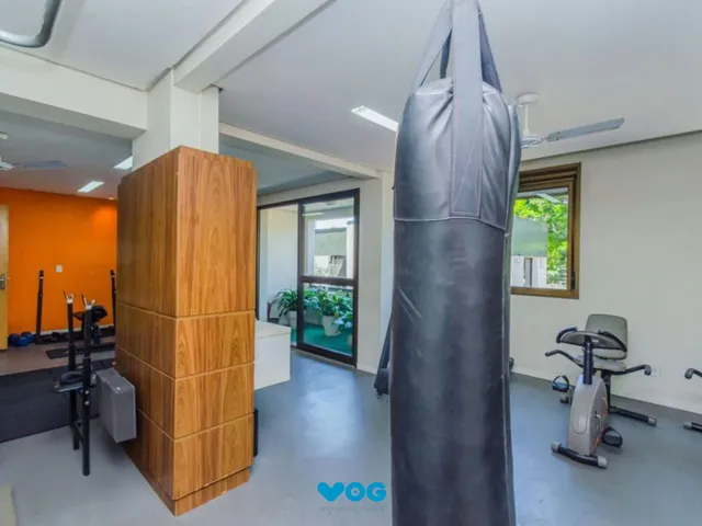 Imagem 11: Apartamento à venda com 2 quartos 89 m²