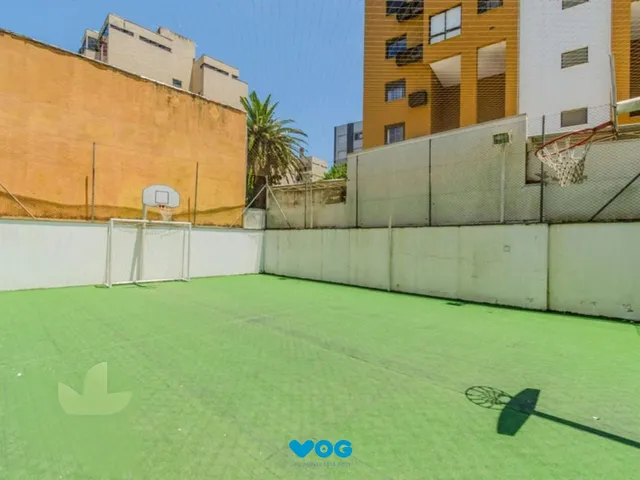 Imagem 12: Apartamento à venda com 2 quartos 89 m²