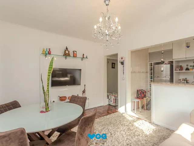 Imagem: Apartamento no Centro de 3 dormitórios