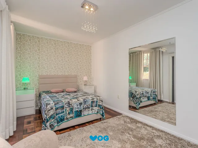 Imagem 3: Apartamento no Centro de 3 dormitórios