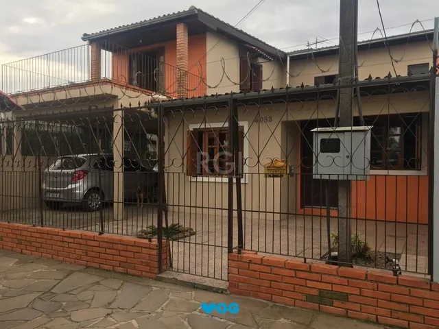 Imagem: Sobrado para Venda - 92m², 3 dormitórios