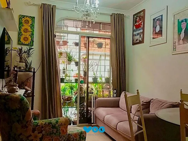 Imagem: Apartamento de 1 dormitório na Avenida