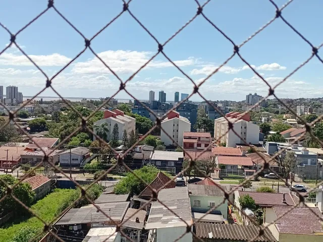 Imagem 6: Apartamento 2 quartos, suíte, vaga coberta no bairro Camaquã em Porto Alegre/RS