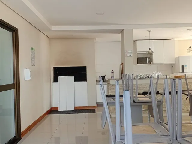 Imagem 9: Apartamento 2 quartos, suíte, vaga coberta no bairro Camaquã em Porto Alegre/RS
