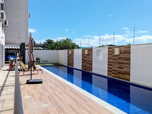 Imagem 10: Apartamento 2 quartos, suíte, vaga coberta no bairro Camaquã em Porto Alegre/RS