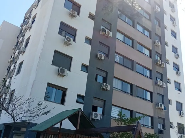 Imagem 12: Apartamento 2 quartos, suíte, vaga coberta no bairro Camaquã em Porto Alegre/RS