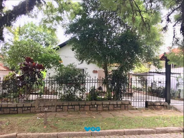 Imagem: Casa - 3 dorms. 3 vagas - 150 m² - Santa