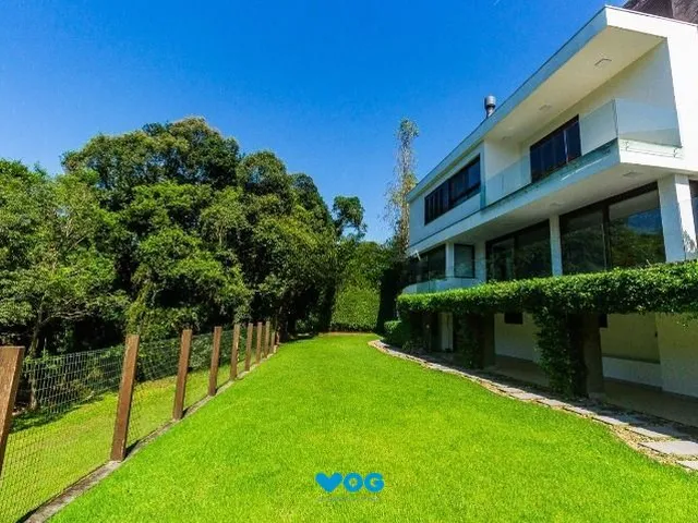 Imagem: Casa em Condomínio 4 dormitórios à venda