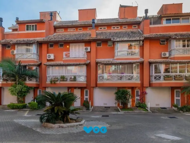 Imagem: Casa em Condomínio Fechado no Bairro Vila