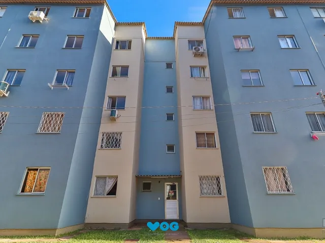 Imagem: Apartamento Térreo 2 Dormitórios Condomínio