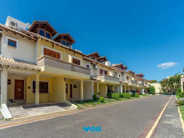Imagem: Casa em Condomínio 3 dormitórios à venda