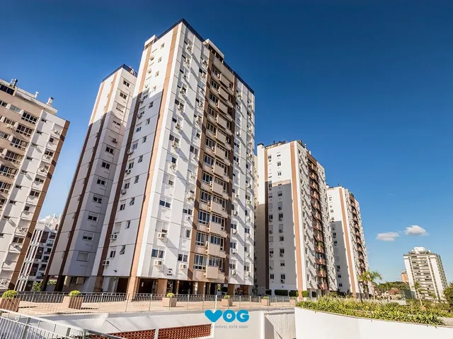Imagem: Cobertura 2 dormitórios à venda Boa Vista