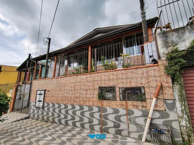 Imagem 1: Casa 3 dormitórios e 3 vagas de garagem