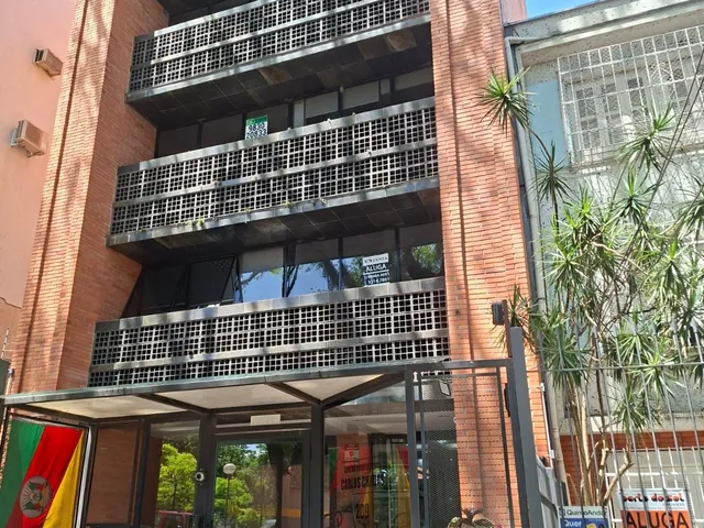 Imagem: Sala com 41,14 me com uma vaga escriturada