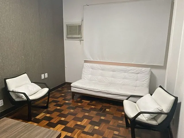 Imagem: Apartamento no Centro DESOCUPADO