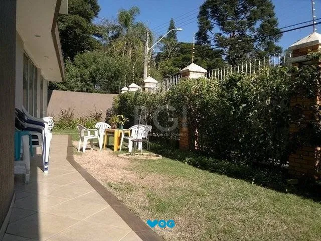 Imagem 6: Casa Condominio para Venda - 380m², 3 dormitórios, sendo 3 suítes e 3 vagas