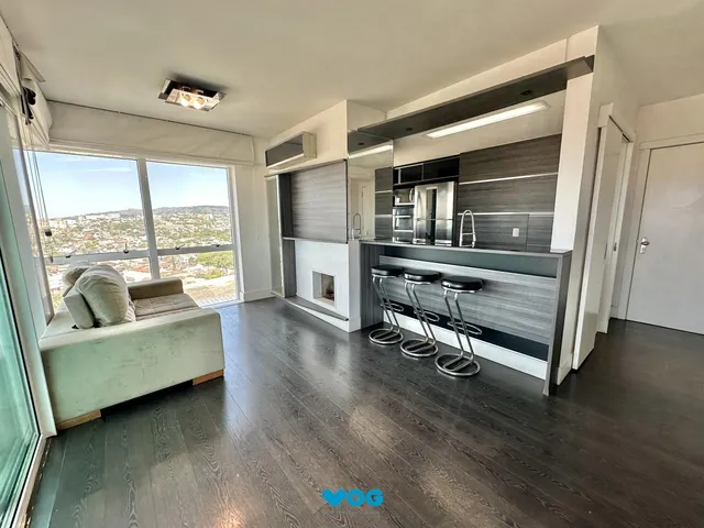 Imagem: Apartamento 2 Dormitórios para comprar