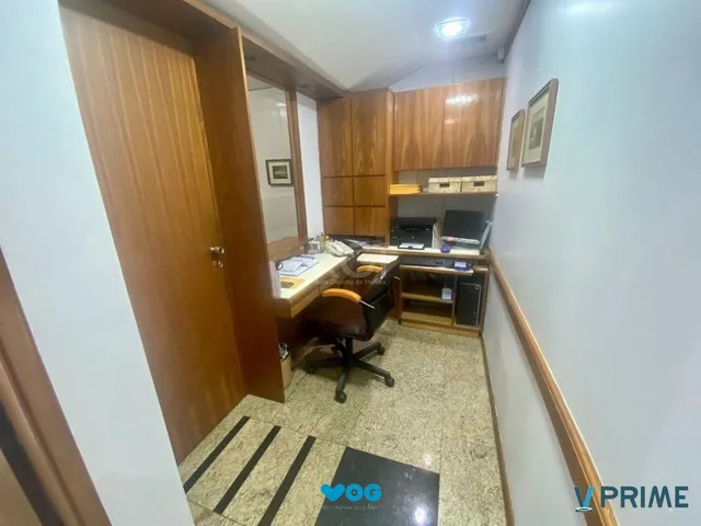 Imagem 1: Vende-se sala comercial com 44,67m² – Menino Deus