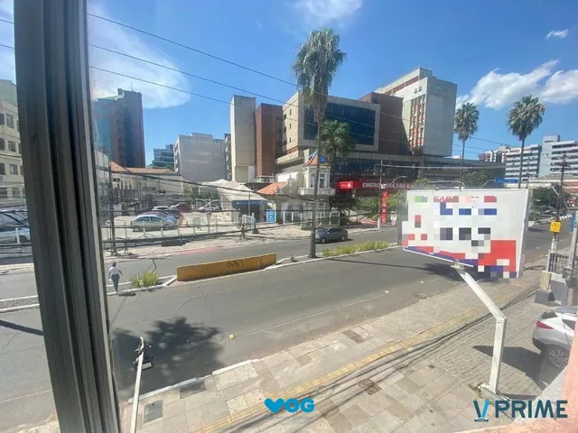 Imagem 2: Vende-se sala comercial com 44,67m² – Menino Deus