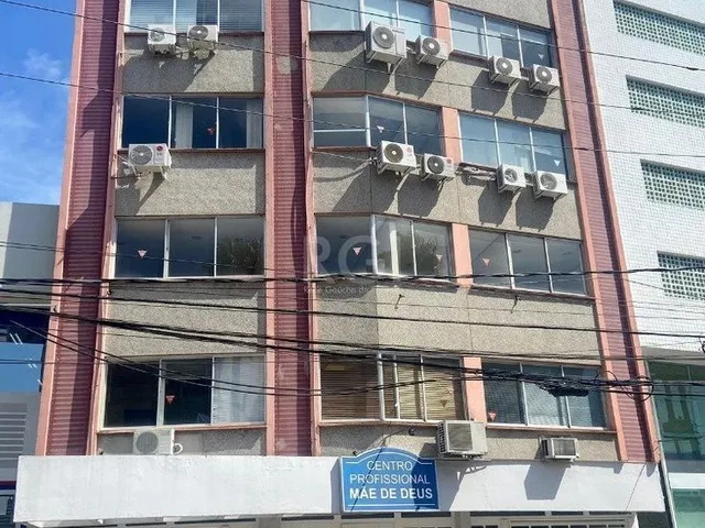 Imagem 4: Vende-se sala comercial com 44,67m² – Menino Deus