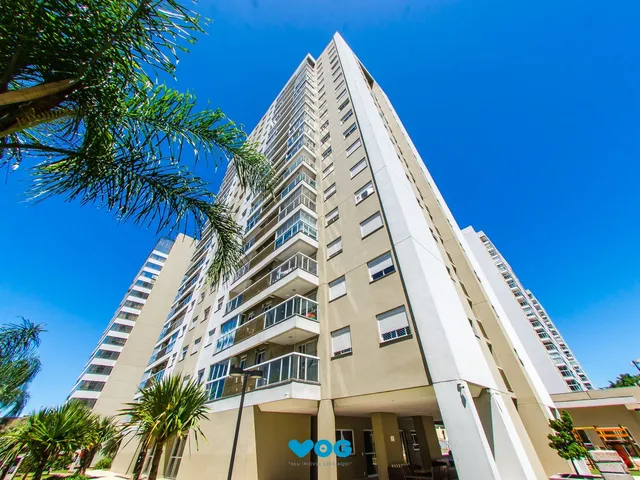 Imagem: Apartamento 2 dorms, 1 suite e 1 vaga