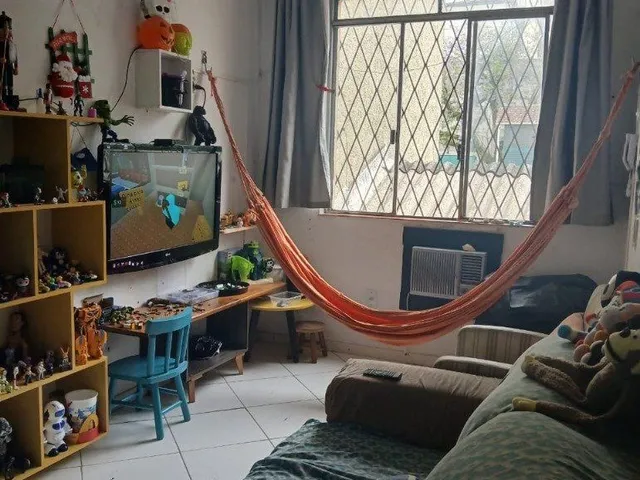 Imagem: Apartamento 1 dormitórios à venda Cidade