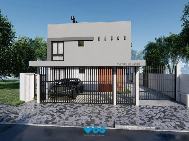 Imagem 2: Apartamento novo/Niteroi/ Canoas/ 2 Dorm/ Vaga Garagem