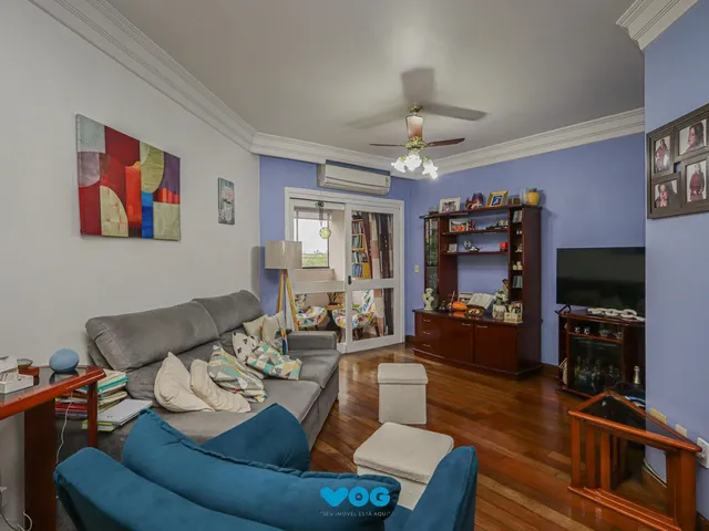 Imagem: Apartamento a Venda no Bairro São João