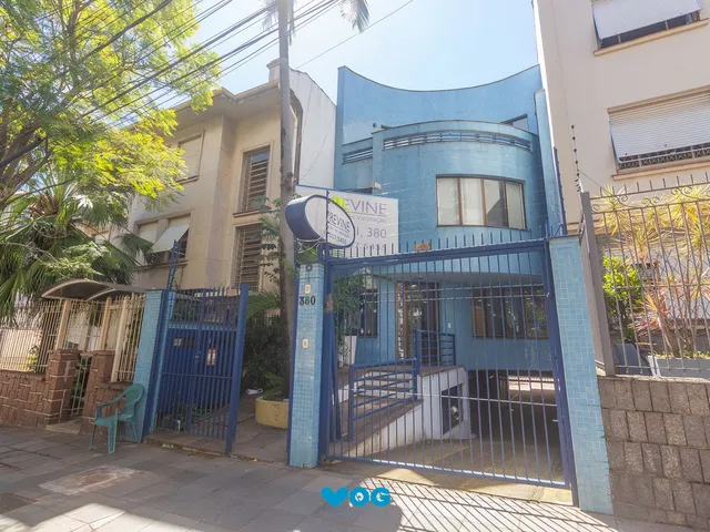 Imagem: Prédio Comercial no Bairro Auxiliadora