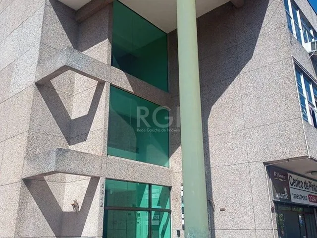Imagem: Sala comercial no bairro Teresópolis em