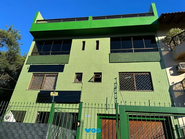 Imagem: Prédio Misto À Venda, Comercial/Residencial