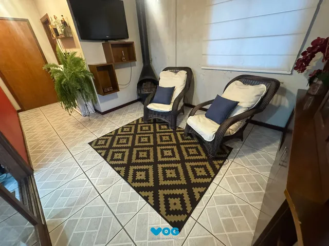 Imagem 1: Cobertura com 03 quartos e 01 suíte e 02 vagas no Bairro Sarandi