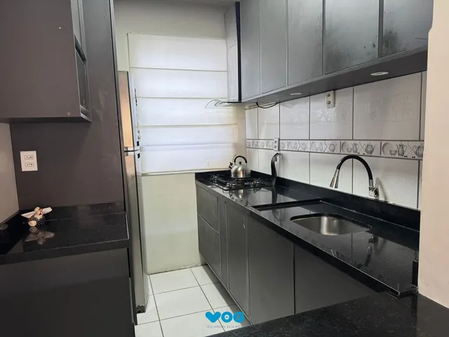 Imagem 3: Cobertura com 03 quartos e 01 suíte e 02 vagas no Bairro Sarandi