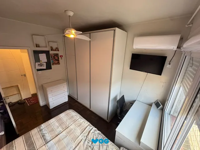 Imagem 5: Cobertura com 03 quartos e 01 suíte e 02 vagas no Bairro Sarandi