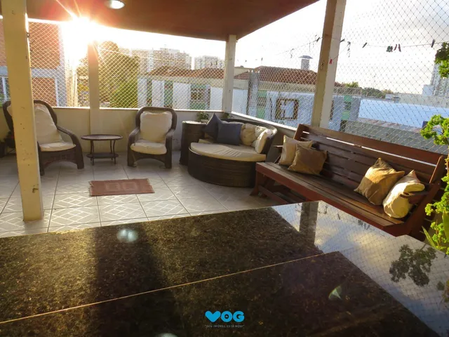 Imagem 6: Cobertura com 03 quartos e 01 suíte e 02 vagas no Bairro Sarandi