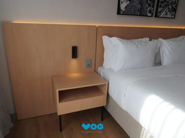 Imagem 4: Apartamento Stúdio no Condomínio Essence em Canela